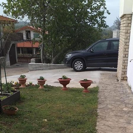 Apartments With A Parking Space Zdrelac, Pasman - 8514 Экстерьер фото