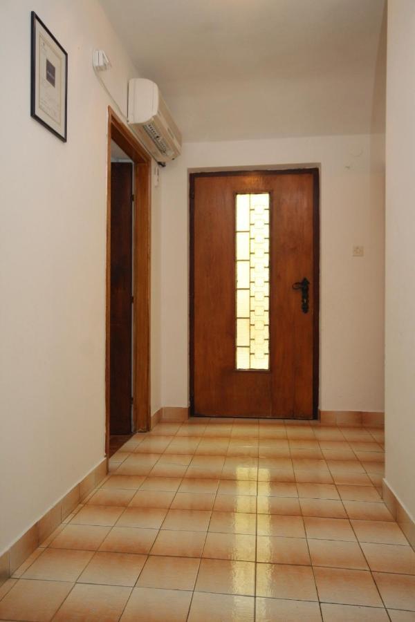 Apartments With A Parking Space Zdrelac, Pasman - 8514 Экстерьер фото