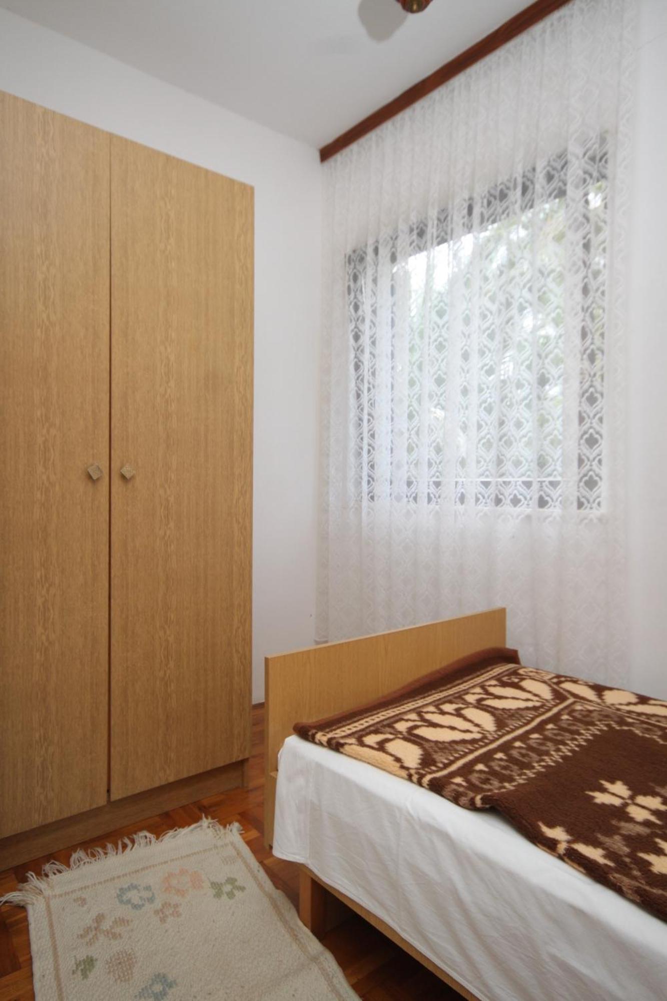 Apartments With A Parking Space Zdrelac, Pasman - 8514 Номер фото