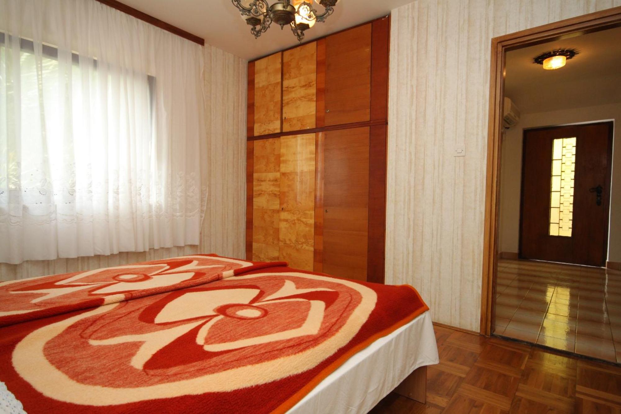Apartments With A Parking Space Zdrelac, Pasman - 8514 Номер фото