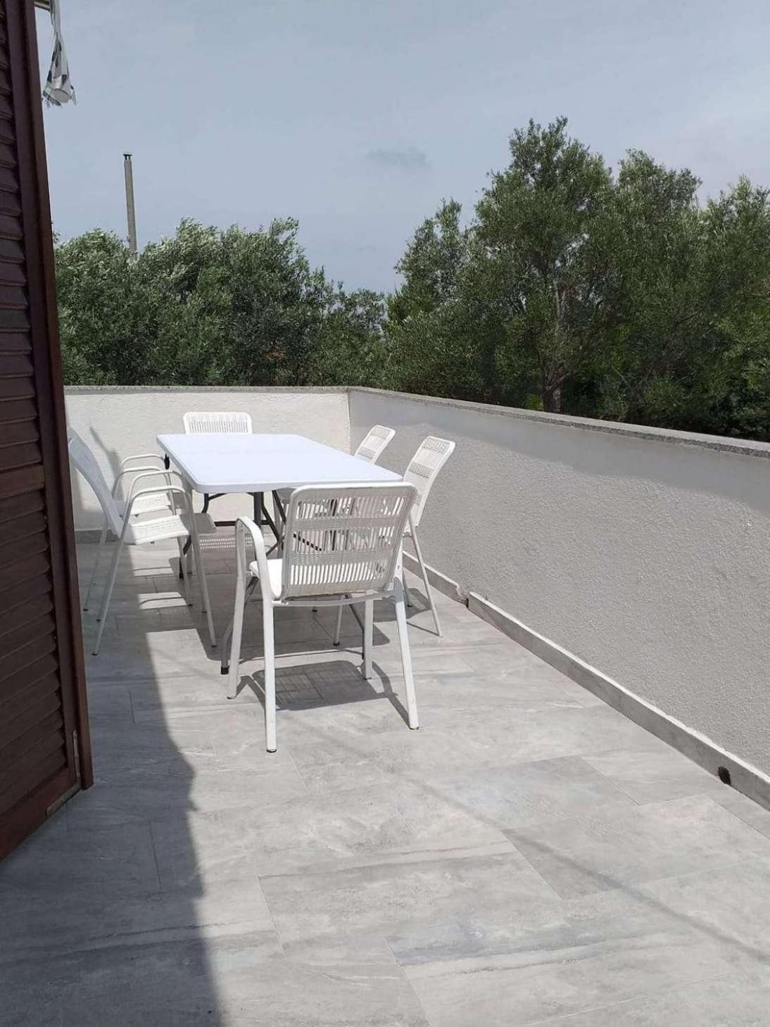 Apartments With A Parking Space Zdrelac, Pasman - 8514 Экстерьер фото