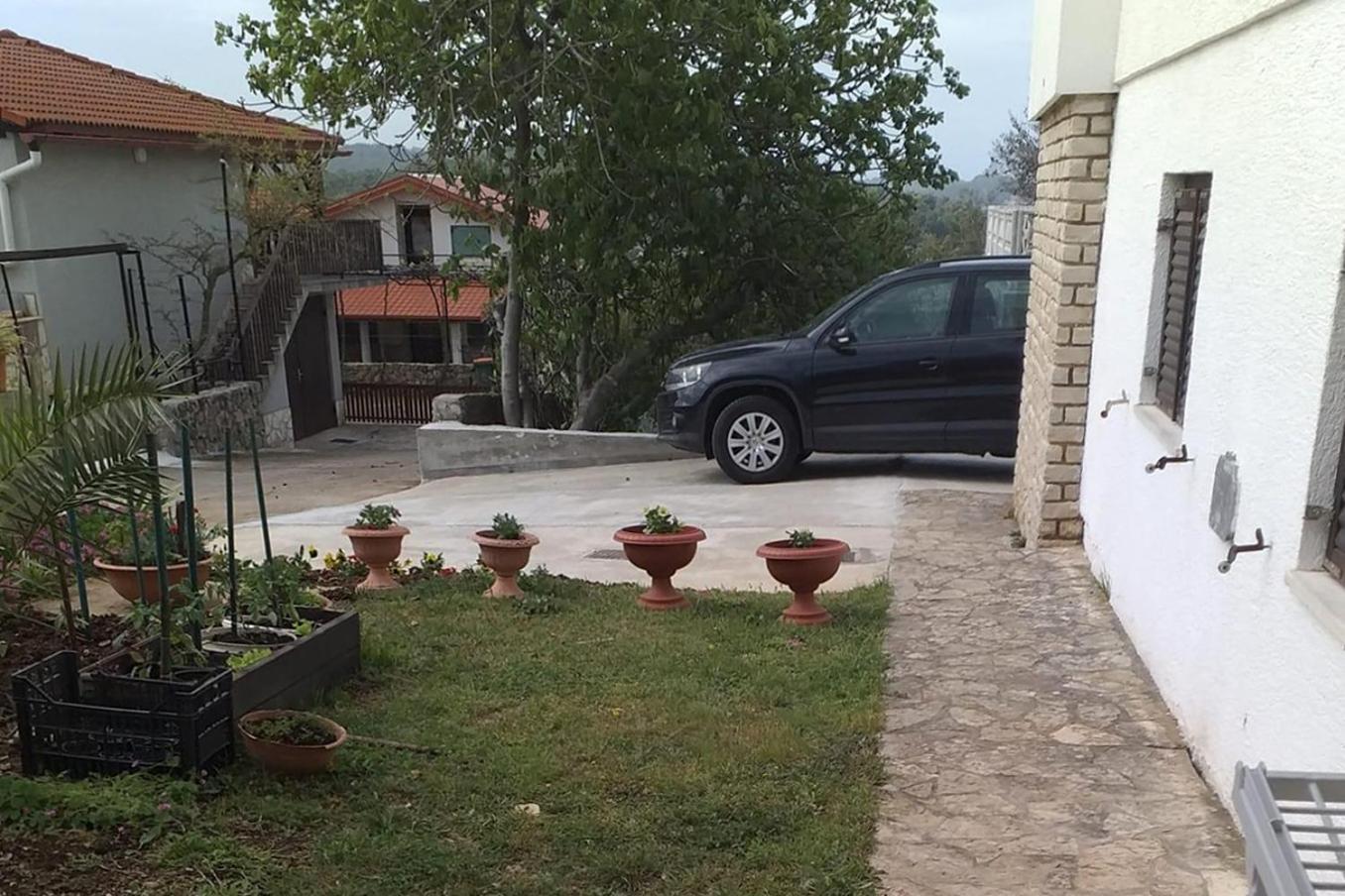 Apartments With A Parking Space Zdrelac, Pasman - 8514 Экстерьер фото